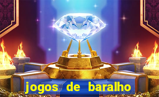 jogos de baralho para 3